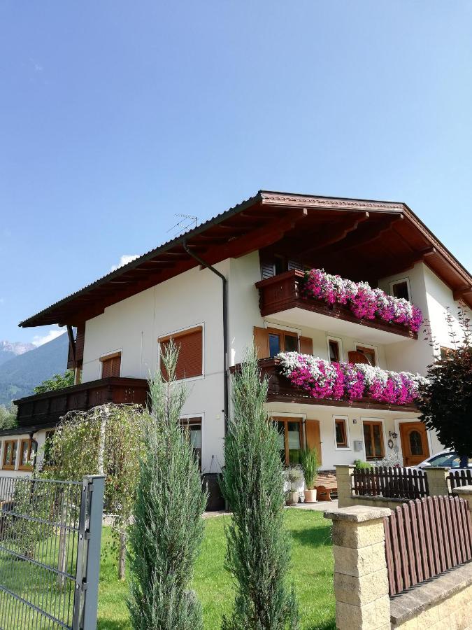 Gastehaus Hechenblaikner Hotel Maurach  Exterior photo